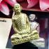 ALPACA LOOPLOR LP DERM WATNONGPHO ROON PAYDENBODE THAI AMULET BE2493 +CERTIFICATE OF AUTHENTIC THAPRACHAN LATE ERA